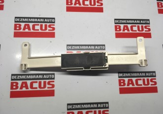 Display Peugeot 1007 cod: 5555000100