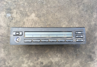 Display radio BMW X5 cod: 6914606