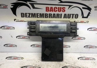 Display radio clima Volvo S80 V70 XC70 XC60 2006-2010 30797715