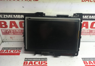 Display Renault Captur cod: 259156761r