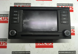 Display Seat Leon cod: 5f0919603a