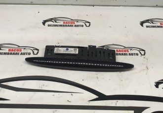 Display senzor parcare Mercedes Clasa C (W204) [Fabr 2007-2014] A1725420023