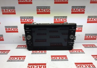 Display touchscreen VW Golf 7 cod: 5g6919605b