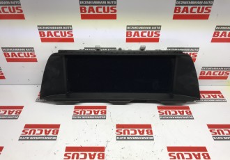 Display + Unitate BMW Seria 5 F10 / F11 Cod BM928497401H  CI929035801