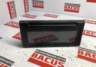 Display Volvo v50 31268055