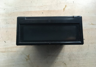 Display Volvo V50 cod: 31268055