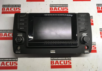 Display VW Golf 7 cod: 5g0919605