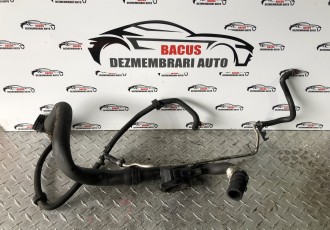 Distribuitor APA cod: 03g121132B pentru Volkswagen Passat B6 DSG, tip BMP, 2.0TDI an 2005-2010