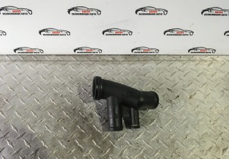 Distribuitor apa, cod 04B121071A, VW Polo (6R), 1.4 TDI, CUS 