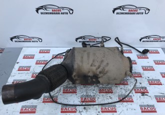 DPF Bmw Seria 5 F10 / F11 3.0 Diesel Cod 8515458