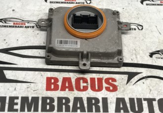Droser Balast xenon dreapta Skoda Superb 3 2019 4G0907397Q