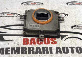 Droser Balast xenon dreapta Skoda Superb 3 2019 4G0907397Q