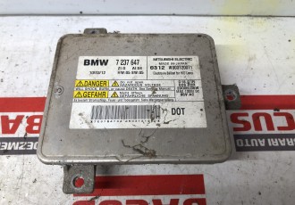 Droser Xenon BMW X1 / Seria 5 F10 Cod : 7237647