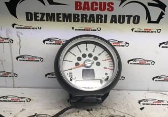 EAS BORD MECANIC MINI ONE F55 F56 1.4 BENZINA 2009 2006-2010 /  COD OEM 920139202 