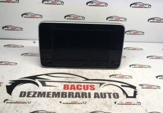 Ecran Display Mercedes C class W205 C205  cod: A2059004113