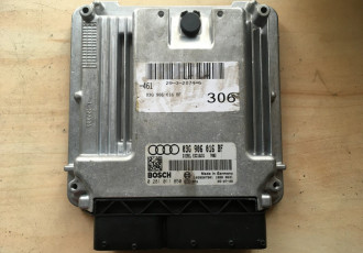 Ecu 03g906016bf Audi A6 2 0 Tdi Blb