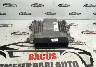  ECU 391A1-03436 HYUNDAI IONIQ 1.6