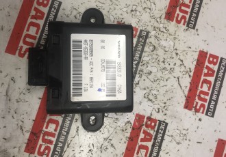 Ecu 4n5t-95338-aa Volvo v50