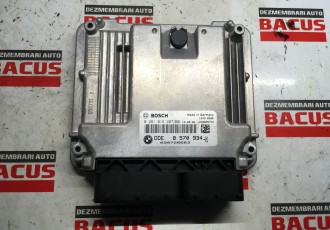 ECU Caclulator motor BMW F20 cod: 0281019207