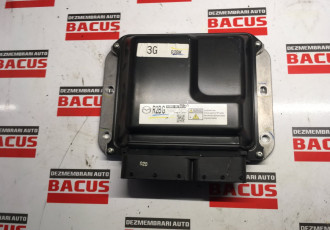 ECU Calcluator motor Mazda 6 cod: 275700 0200