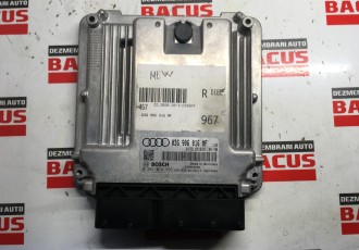 ECU Calcualtor motor Audi A6 4F cod: 03g906016mf