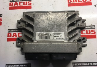 ECU Calcualtor motor Dacia Sandero cod: 8200856659