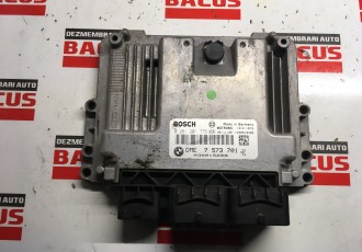 ECU Calcualtor motor Mini Cooper 1.6 benzina cod: 0261201775