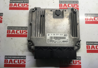 ECU Calcualtor motor Opel Insignia cod: 55577619