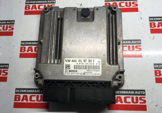 ECU Calcualtor motor Skoda Octavia 3 cod: 04l907309b