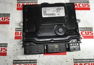 ECU Calculator Dacia Duster 2 cod: 0281037163