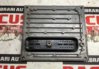 ECU Calculator Ford Fiesta cod: 4s61 12a650 nc