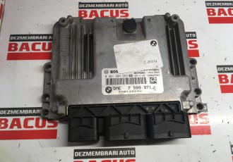 ECU Calculator Mini Cooper cod: 7589971 01