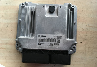 ECU Calculator motor 0281018634 8518568 BMW F30 N47D20C