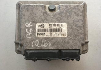 ECU Calculator motor 038906018BL VW Bora 1.9TDI