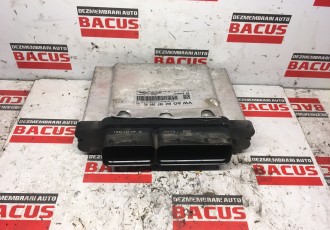 Ecu / Calculator Motor 1.0 Tsi Seat Ibiza VI Cod 04C907309AE