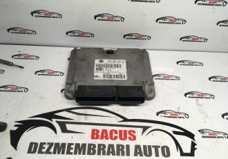 Ecu calculator motor 1.4 b seat cordoba 6l 036906034kc 6160131101