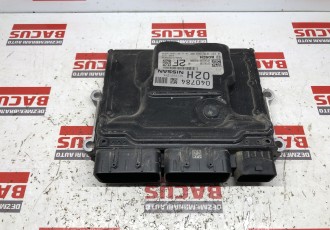 Ecu Calculator Motor 1.5 Dci K9K Renault Megane 3 / Nissan Qashqai 2 COD : 0281035669