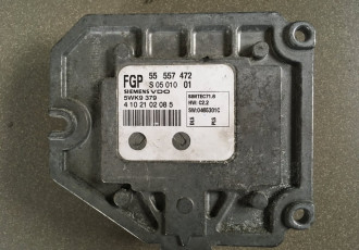 ECU Calculator motor 55557472 opel astra h 1.8 16v 2004-2010