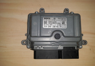 Ecu calculator motor a class W169 cod:a6401504979
