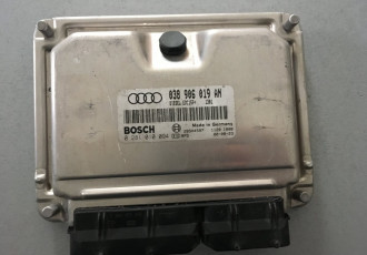 ECU CALCULATOR MOTOR A4 1.9 TDI 038906019AN