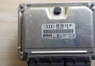 ECU CALCULATOR MOTOR A4 1.9 TDI 038906019AN