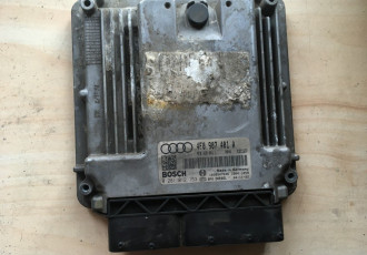 ECU Calculator motor Audi 3.0TDI 0281012153, 4F0907401A