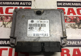 ECU Calculator motor Audi A2 cod: 036906034ca