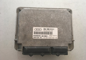 ECU Calculator motor Audi A3 1.6 06A906019E