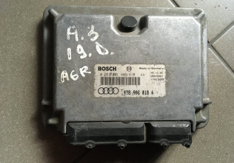 ECU Calculator motor Audi A3 1.9TDI 0281001409 038906018A