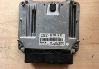 ECU Calculator motor Audi A3 2.0 0261S02029