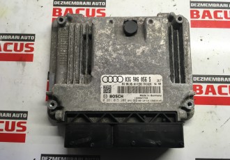 ECU Calculator motor Audi A3 8P cod: 03g906056s