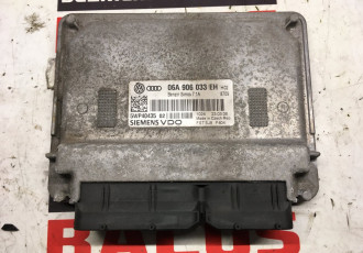 ECU Calculator motor Audi A3 8P cod: 06a906033eh