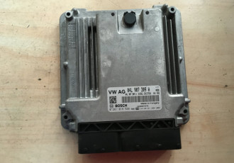 ECU Calculator motor Audi A3 8V 2015 2.0TDI 0281018526 EDC17C64