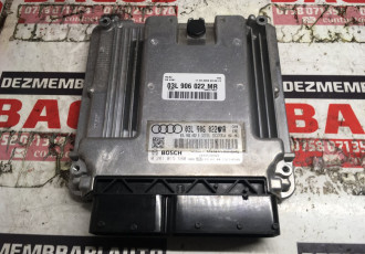 ECU Calculator motor Audi A3 8V cod: 03l906022mr